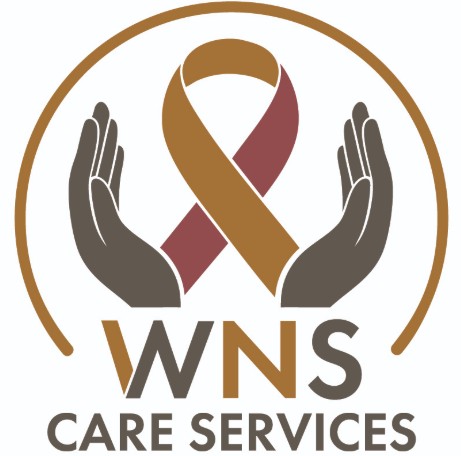 WNS Care Service - Because we care.