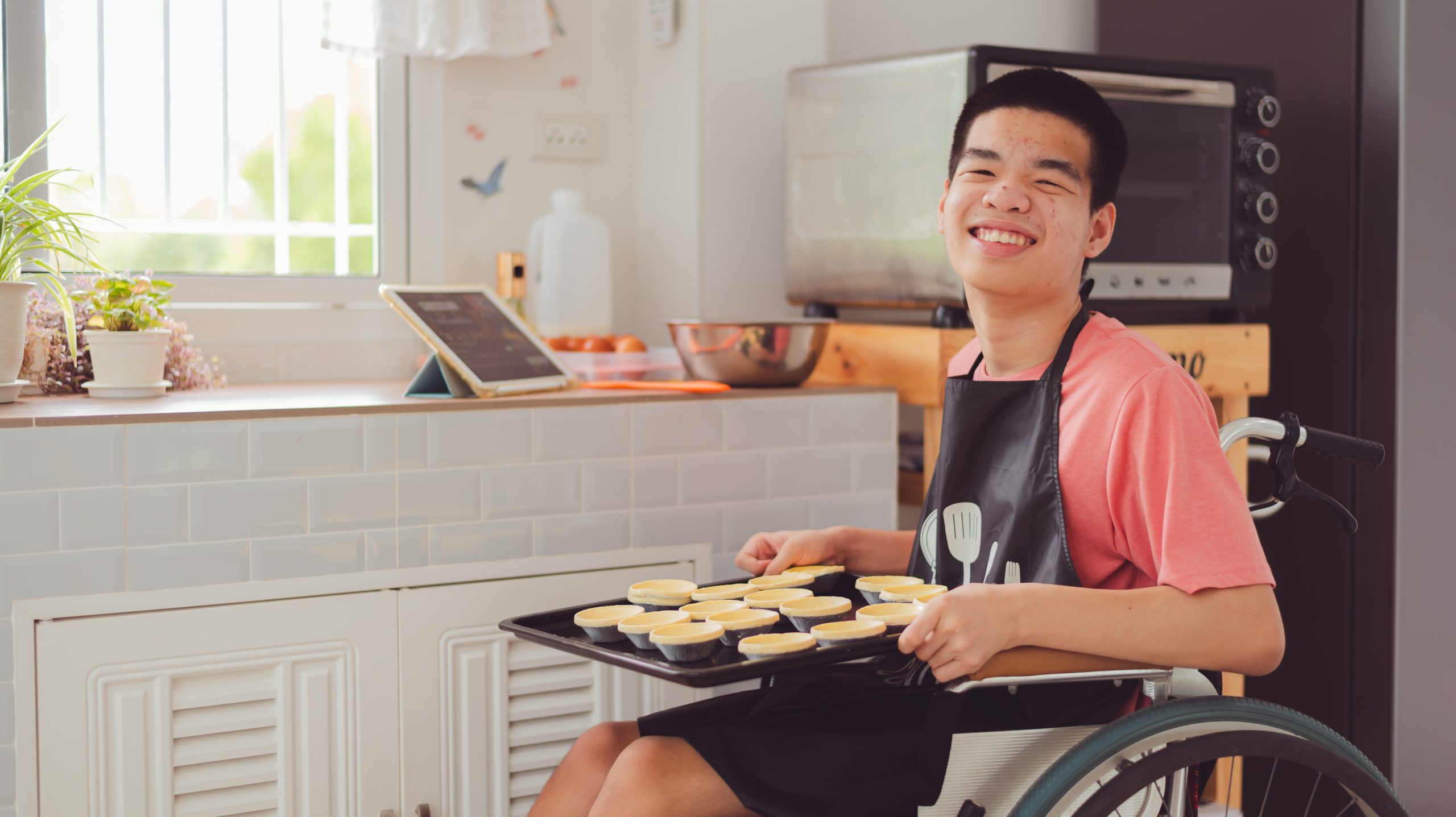 learning new life skills success is measured in different ways